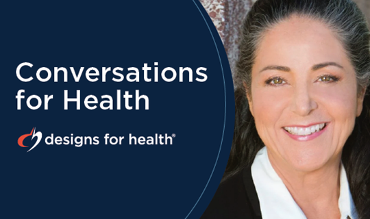 Episode 1: Integrative Oncology and Supporting Optimal Patient Health with Nalini Chilkov