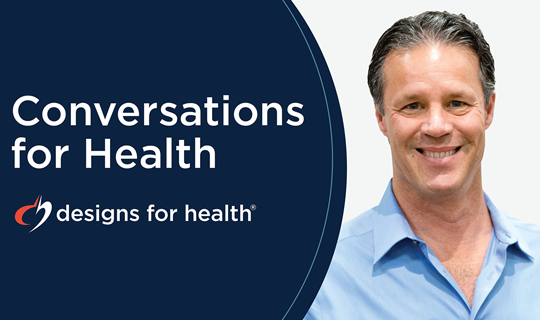 Episode 7: Heart Disease Prevention for Women with Dr. Mark Menolascino
